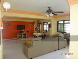 Blk 735 Jurong West Street 75 (Jurong West), HDB 4 Rooms #130525862